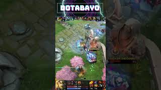 LIFESTEALER EZ RAMPAGE BY YATORO dota2 rampage dota2rampage [upl. by Vidovik]