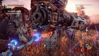 Horizon Zero Dawn  All Overrides Locations  How to Override Machines [upl. by Zaid]