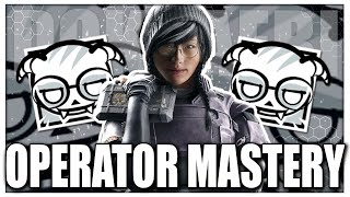 How To Play Dokkaebi  Rainbow Six Siege DOKKAEBI Operator Mastery Guide [upl. by Teemus]