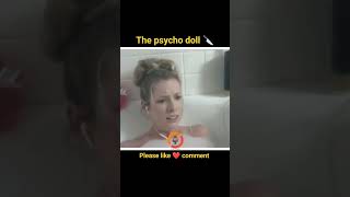 funny 🤣 psycho doll shortsfeed voiceover telugucinema shorts [upl. by Yesrej]