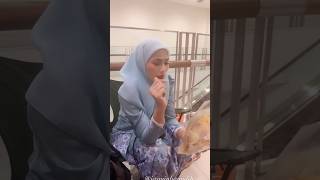 Fasha Sandha Makan Kerepek Pisamg Joyah [upl. by Lisbeth631]