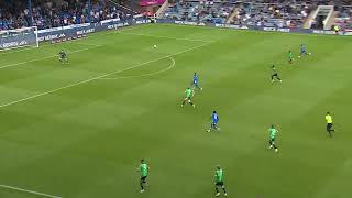 Peterborough United v Bristol Rovers Highlights [upl. by Suzie]