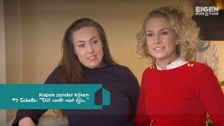 Kopen zonder Kijken 5 2019  quotDit voelt echt helemaal niet fijnquot [upl. by Onin]