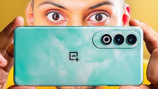 OnePlus Nord CE 4 Unboxing amp Quick Look  Value for Money [upl. by Feetal]