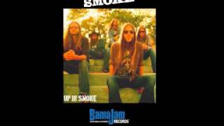 Blackberry Smoke  Up in Smoke Official Audio [upl. by Neron734]