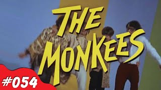 The Monkees  Nick Knacks Episode 054 [upl. by Erapsag]