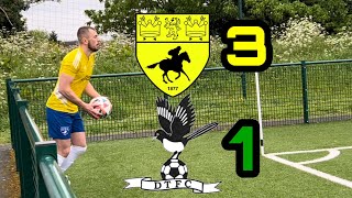 PLAYOFF WONDERS Newmarket Town VS Dereham Town Non League Wonders EP75 [upl. by Tollman964]