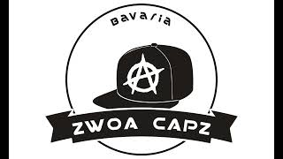 Zwoa Capz  Aufbruch Live [upl. by Xuaegram]