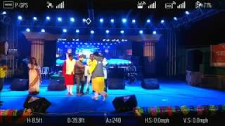 Nachiketa Chakraborty live poushali utsav 2k19 [upl. by Quinn973]