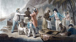 ISRAELITES MOORS AFRICANS AND BRAZILIANS WERE THE TARGETS OF THE SLAVE TRADE  MUST SEE [upl. by Aneroc259]