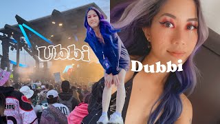 Ubbi Dubbi 2023 💜💙 [upl. by Binetta]