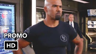 SWAT 6x06 Promo quotCheckmatequot HD [upl. by Attiuqahs]