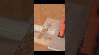 Router rightangle jig shorts satisfying [upl. by Chapell444]