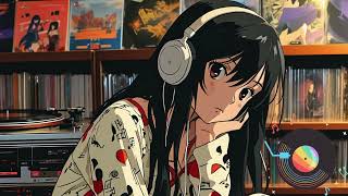 Relaxing LoFi Track For Chilling amp Studying 🎧 Tokyo Night Drive  215 [upl. by Radek]