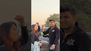 चालाक लड़की 😍 A cute love story ​⁠RKRVines shorts ytshorts explore [upl. by Zingg]