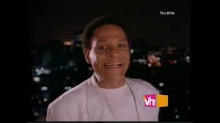 Al Jarreau  Moonlighting Theme 1986 VH1 [upl. by Aivonas]