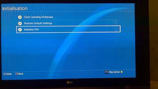 PS4 CE300227 EASY FIX THE ERROR ON PS4 [upl. by Mikeb]