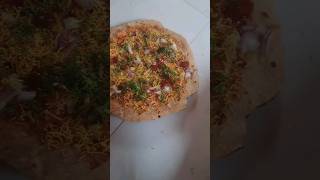 Leftover chapati recipe [upl. by Artema]