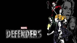 Marvels TV The Defenders Intro 202021Trap BeatMadara Marc Exclusive [upl. by Senaj]