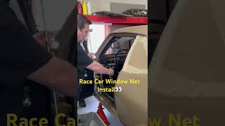 How To Window Net Installation  Fast Forward Race Cars Like amp Subscribe For Full Length Video [upl. by Lisle]