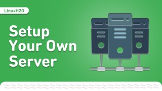How to setup a Linux server  Linux tutorial  2024 [upl. by Nosloc336]