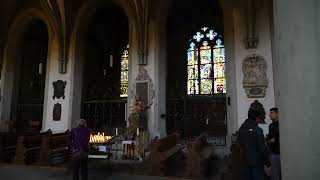 Konstanz Church switzerland [upl. by Nachison]