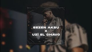 Sezen Aksu x Uzi Mix Kurşuni Renkler  Caney [upl. by Ecnatsnok]