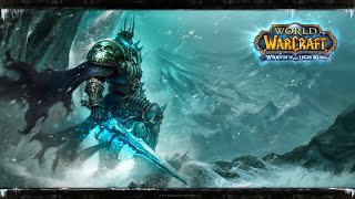 Nostalgie World of Warcraft  Lich King [upl. by Sinnard]