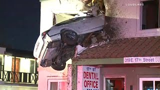 Very Expensive Fails Compilation  STUPID DRIVERS COMPILATION 2022  TOTAL IDIOTS AT WORK FAILS 2022 [upl. by Lindeberg]