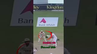 Joe Root Double Hit 😳🤯  shorts cricketedit pakistancricket [upl. by Servais]