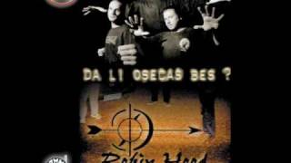 ROBIN HOOD  Jos Samo Jedan Dan Serbian Rap 1995 [upl. by Adnek421]