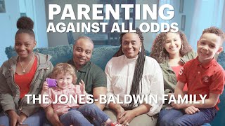 Raising Our Multiracial Family  Transracial Adoption Story  Parenting Against All Odds  Parents [upl. by Ennaed881]