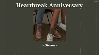 MMSUB Heartbreak anniversary  Giveon [upl. by Held282]