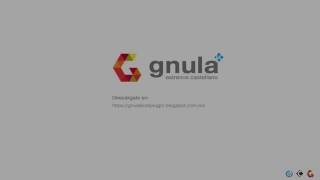 Gnula plugin para Kodi solo estrenos en español [upl. by Niraj]