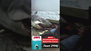 1975 Jaws Deleted scene [upl. by Kanya631]