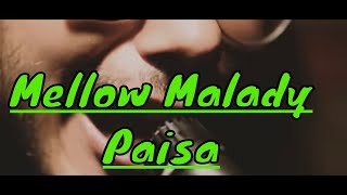 New Nepali Rock Song  Paisa  Mellow Malady  Official Music Video [upl. by Kartis]