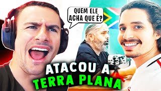 SUPER XANDÃO REAGE  DESSA VEZ ELE ME ATACOU DURANTE A AULA INTEIRA E ME GRAVOU  WILKER LEÃO EP 32 [upl. by Clifford89]