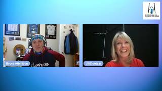 Happiness Is Jill Douglas Ep 49 [upl. by Noj]