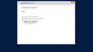 Comment avoir Windows server 2016 standard avec interface graphique [upl. by Conny499]