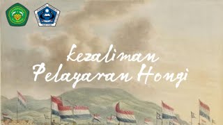 Kezaliman Pelayanan Hongi [upl. by Ymrej]