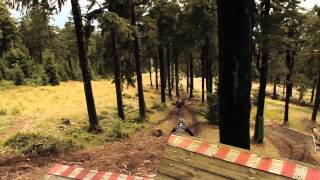 Bikepark Braunlage [upl. by Anaeg]