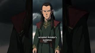 Why Did Elrond Refuse to Trust the Rings of Power [upl. by Eliga]