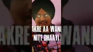 BTOWN SHORT VIDEO SIDHU MOOSEWALA NEW sidhumoosewala tranding viralvideo shorts reels top [upl. by Assirahc]