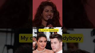 Priyanka Chopra Roasts Jonas Brother amp Family✅🤩💫 Jonas Heartly❤Accept  feedshorts shortsyoutube [upl. by Downall]