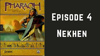 Pharaoh Episode 4 Nekhen [upl. by Alderman402]