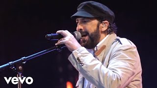 Juan Luis Guerra  Bachata en Fukuoka Live [upl. by Aneret]