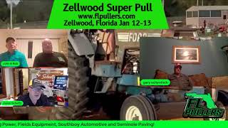 Zellwood Super Pull [upl. by Gaulin]