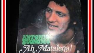 Antonio Buonomo Ah  Madalena poeta2oo7 [upl. by Bierman]