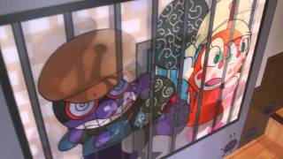 仙台 アンパンマンミュージアム anpanman museum sendai 2013 [upl. by Curt]