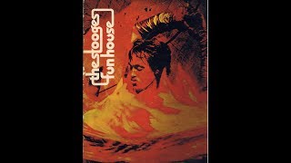 The Stooges  Funhouse 1970 Vinyl Album [upl. by Arleen974]